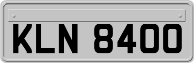 KLN8400