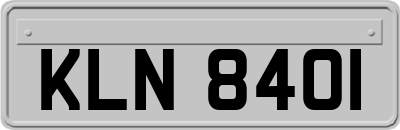 KLN8401
