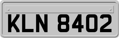 KLN8402