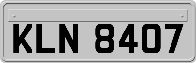 KLN8407