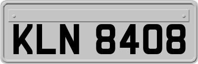 KLN8408