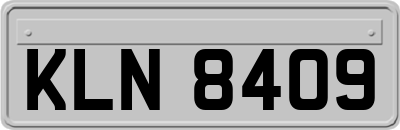 KLN8409