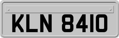 KLN8410
