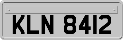 KLN8412