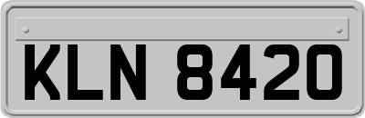 KLN8420