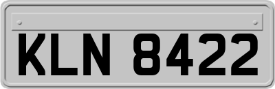 KLN8422