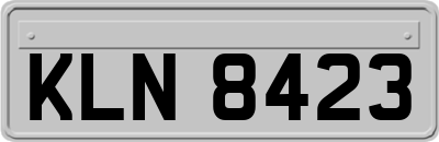 KLN8423