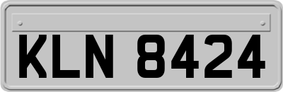 KLN8424