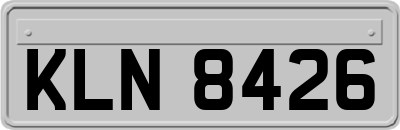 KLN8426
