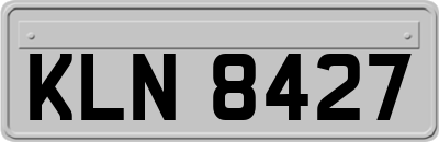 KLN8427