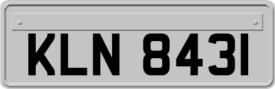 KLN8431