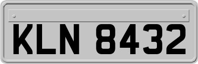 KLN8432