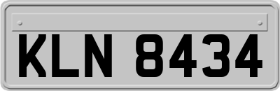 KLN8434