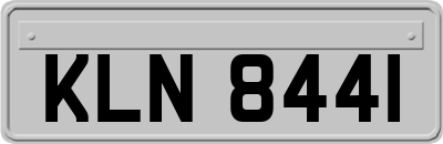 KLN8441