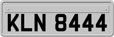KLN8444