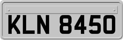 KLN8450