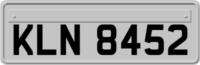 KLN8452