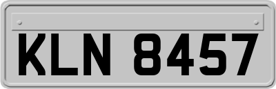 KLN8457