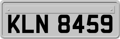 KLN8459