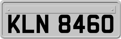 KLN8460