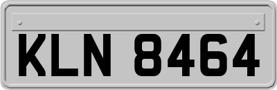 KLN8464