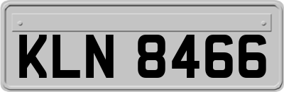KLN8466
