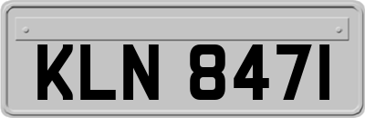 KLN8471