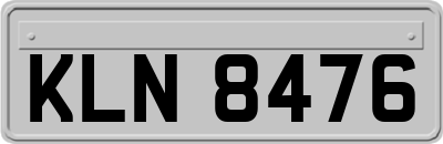 KLN8476