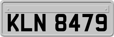 KLN8479