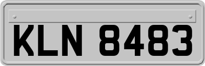 KLN8483