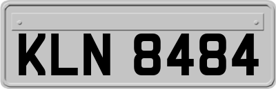 KLN8484