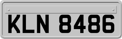 KLN8486