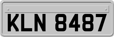 KLN8487