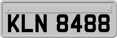 KLN8488