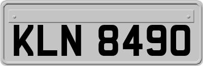 KLN8490
