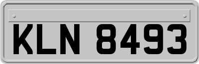 KLN8493