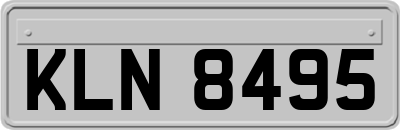 KLN8495
