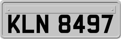 KLN8497