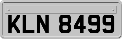 KLN8499
