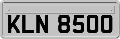 KLN8500