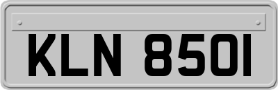 KLN8501