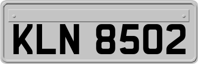 KLN8502