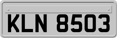 KLN8503