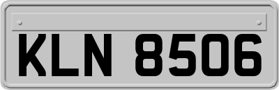 KLN8506