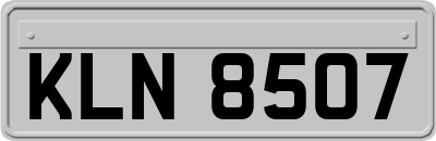 KLN8507