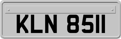 KLN8511