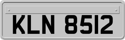 KLN8512