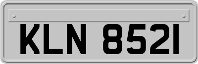 KLN8521