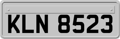KLN8523