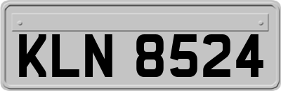 KLN8524